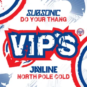 North Pole Cold (VIP)
