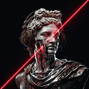 The Great Corruptor