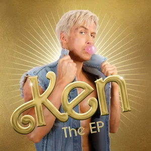 I'm Just Ken (In My Feelings Acoustic)