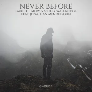 Never Before (Extended Mix)