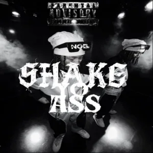SHAKE YO ASS