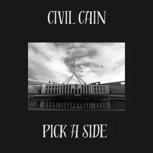 Pick a side