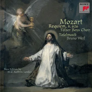 Requiem, K. 626: I. Introitus