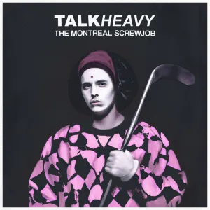 The Montreal Screwjob