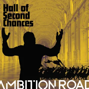 Hall of Second Chances