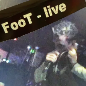 Twin Towers (Live)