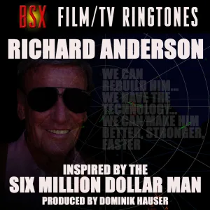 The Six Million Dollar Man: "We Can Rebuild Him"