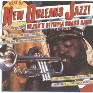 Mardi Gras in New Orleans
