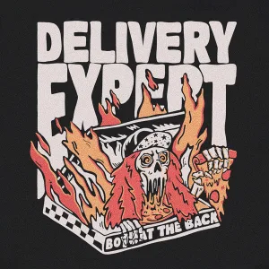 Delivery Expert
