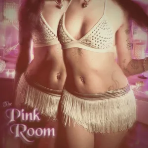The Pink Room