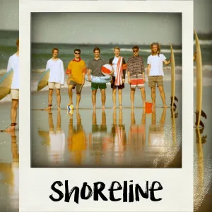 Shoreline