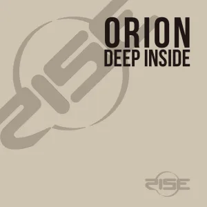 Deep Inside (Gazer original mix)