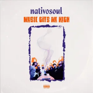 Music Gets Me High