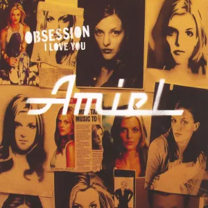 Obsession (I Love You) (Rogue Traders Denim Tribute Mix)
