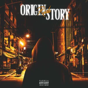 ORIGIN STORY