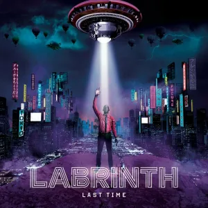 Last Time (1man Remix)