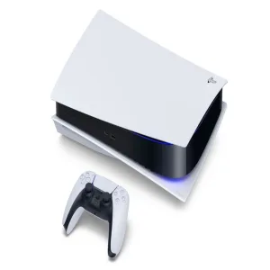 PS5