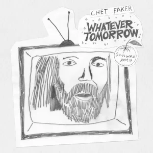 Whatever Tomorrow (abbrv. version)