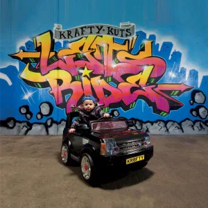 COMPNDED (Edge*1) (Krafty Kuts Re-Kut)