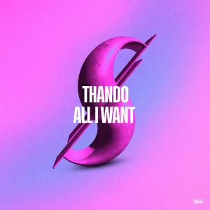 All I Want (Radio Edit)