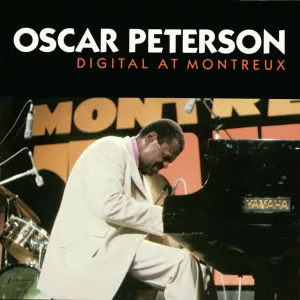 Younger Than Springtime (live at Montreux)
