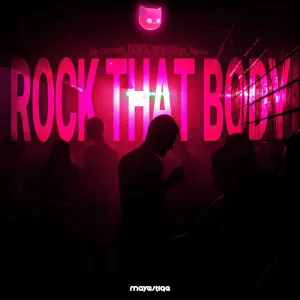 Rock That Body - Best Part Looped