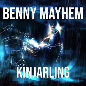 Kinjarling (ft. Mark Atkins)