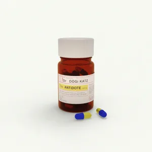 Antidote
