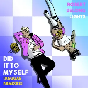 Did It To Myself (Lati Kronlund Dub Remix)