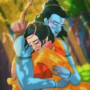 Mere Ghar Ram Aaye Hai