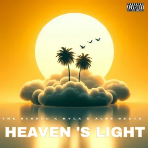 Heaven's Light
