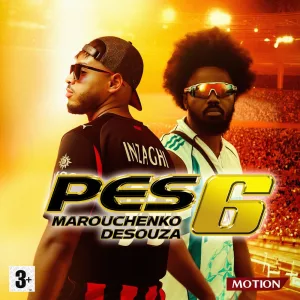 PES 6