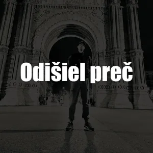 Odišiel Preč