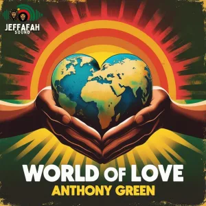 World Of Love