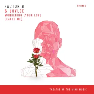 Wondering (Your Love Leaves Me)