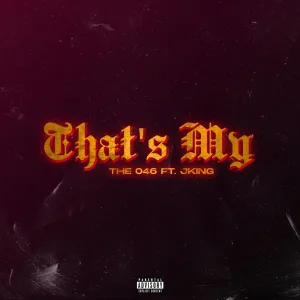 That's My