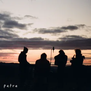 Petra (Live Acoustic)