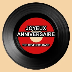 Joyeux anniversaire, pt. 2
