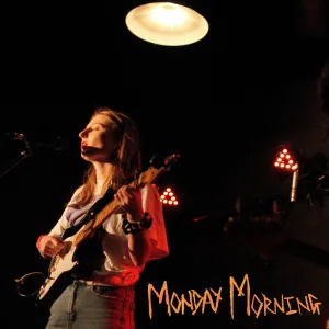 Monday Morning