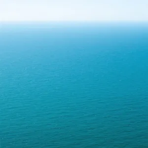 Ink and Oceans