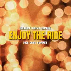 Enjoy the Ride