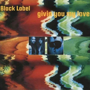 Givin' You My Love