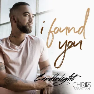 I Found You Candlelight