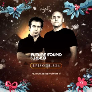 Fire (FSOE836)