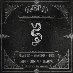 Dutty Skank