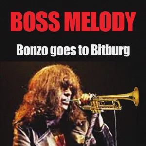 Bonzo Goes to Bitburg
