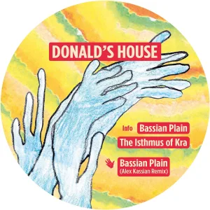 Bassian Plain (Alex Kassian Remix)