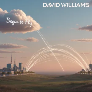 Begin To Fly