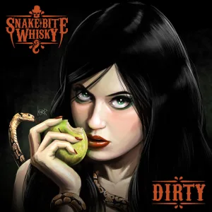 Lost Saints