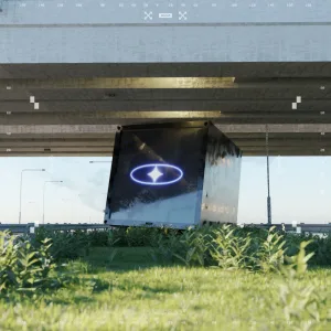 Eyes On The Road
